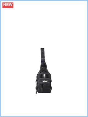 WOLFpak 4L Mini Tactical Sling Bag Crossbody
